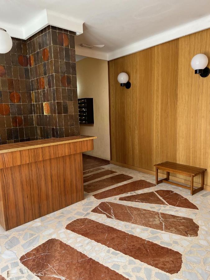Appartement Benilove, En Playa Benidorm