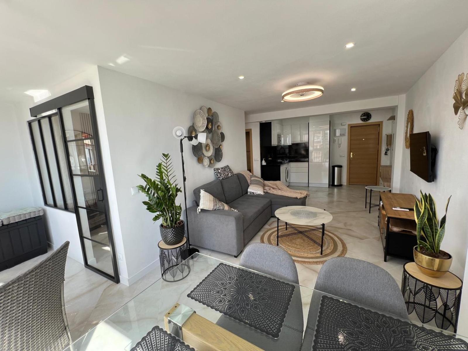 Apartment Benilove, En Playa Benidorm