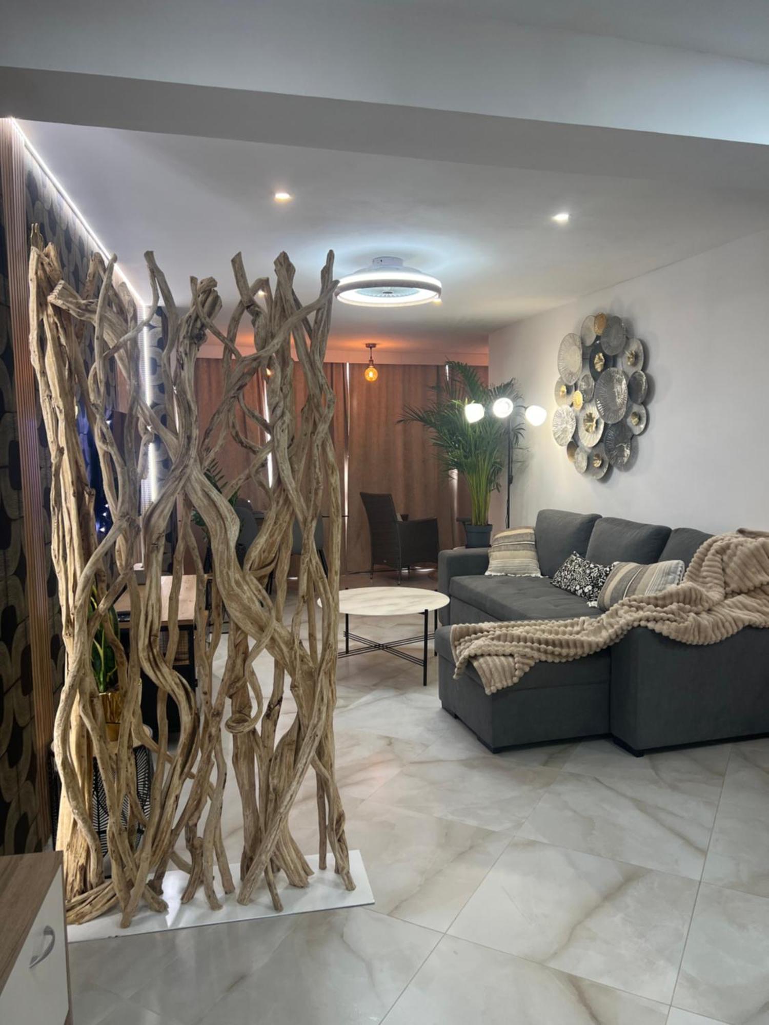Apartment Benilove, En Playa *