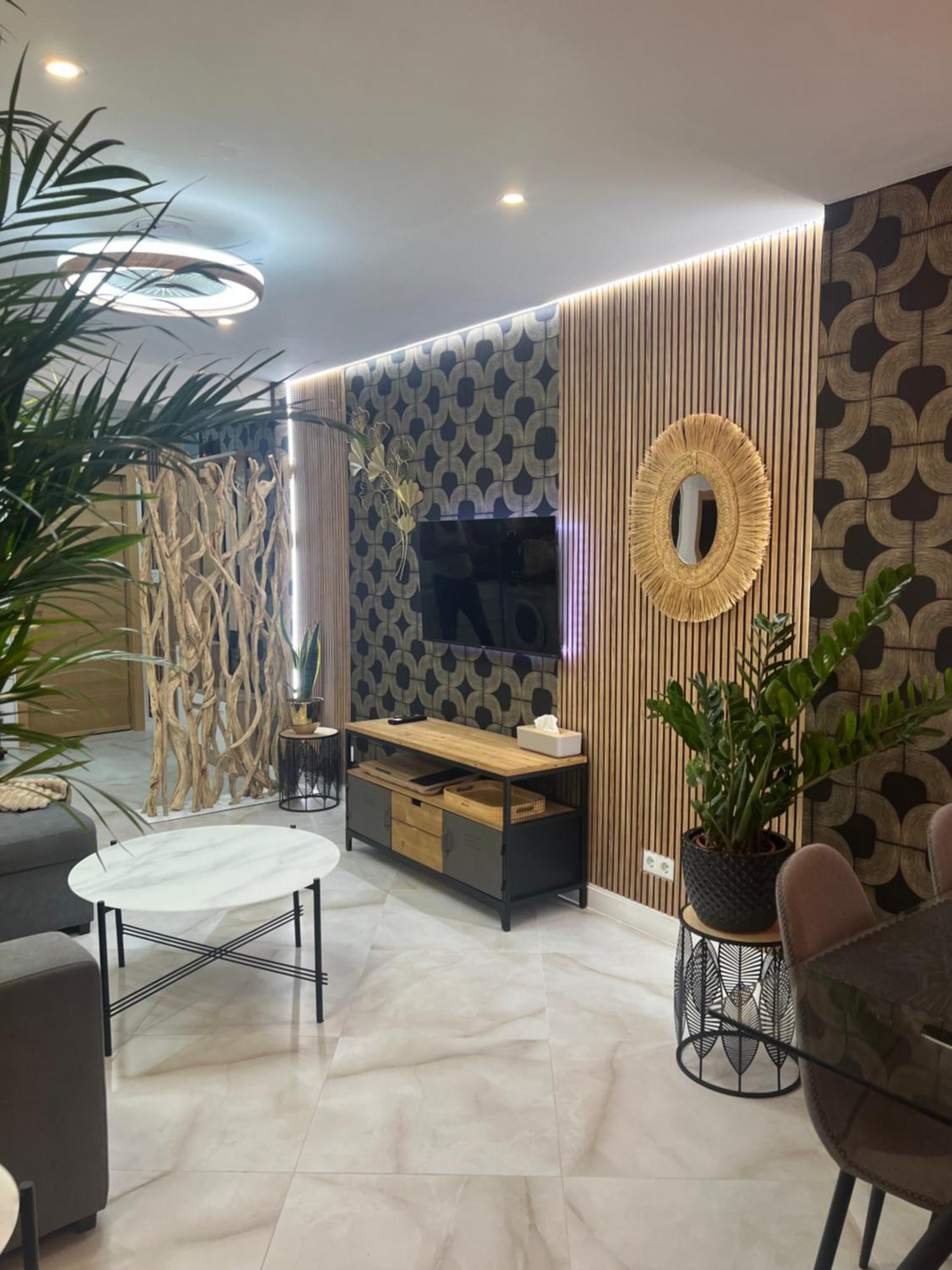 Apartment Benilove, En Playa *